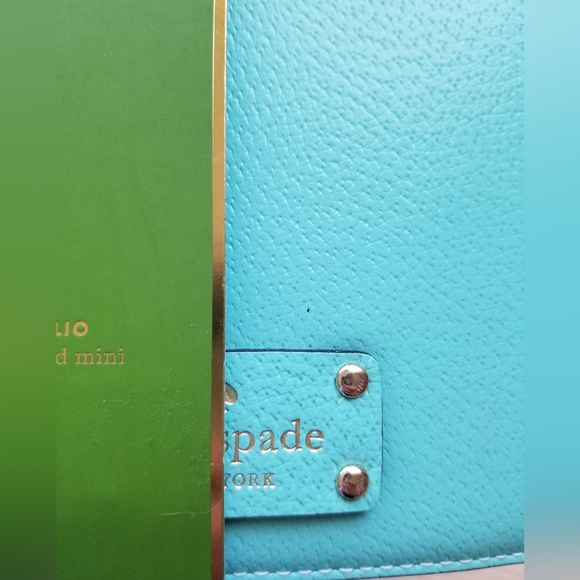Kate spade folio for iPad mini - Picture 3 of 6